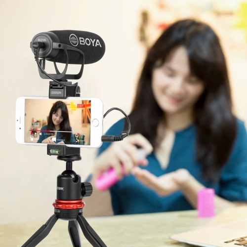 מיקרופון שוטגאן