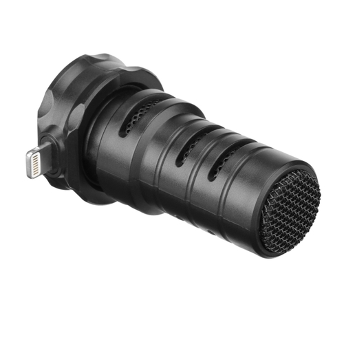 מיקרופון Boya BY-DM200