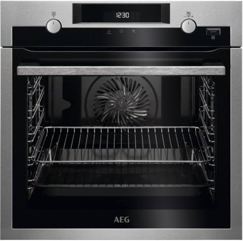 תנור בנוי AEG BPE255632M 
