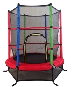 טרמפולינה  בקוטר 1.37 מטר