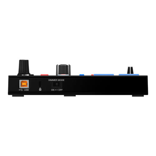 סאב קונטרולר לתוכנת rekordbox dj / Serato DJ DDJ-SP1