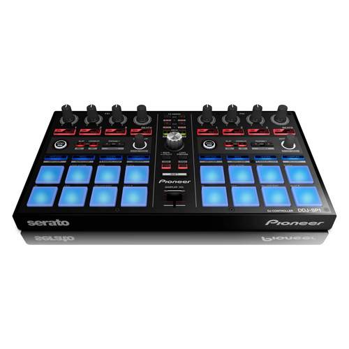 סאב קונטרולר לתוכנת rekordbox dj / Serato DJ DDJ-SP1