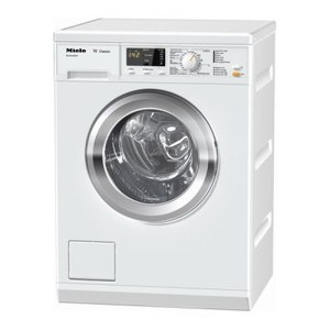 מכונת כביסה פתח קידמי Miele WDA100 ‏7 ‏ק"ג מיל