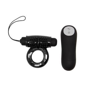 טבעת עם שלט רחוק Remote Control Vibrating Ring