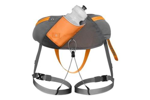  ערכת רתמת גרירה OMNIJORE JORING SYSTEM 
