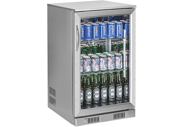 יחידת מקרר 108 ליטר