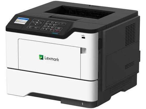 מדפסת ‏לייזר Lexmark MS621DN לקסמרק