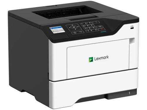 מדפסת ‏לייזר Lexmark MS621DN לקסמרק