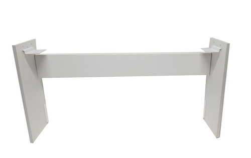 סטנד עץ מקורי WS-20 בצבע שחור לפסנתרי Pearl River