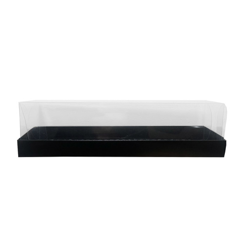 מכסה PVC נמוך לעוגת אינגליש