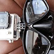 ACTION CAM MASK של חברת CRESSI-SUB