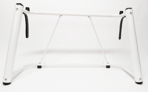 סטנד U בצבע לבן US-2 מבית Pearl River