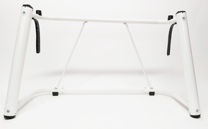 סטנד U בצבע לבן US-2 מבית Pearl River