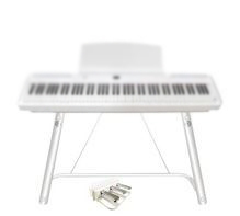 סטנד U בצבע לבן US-2 מבית Pearl River