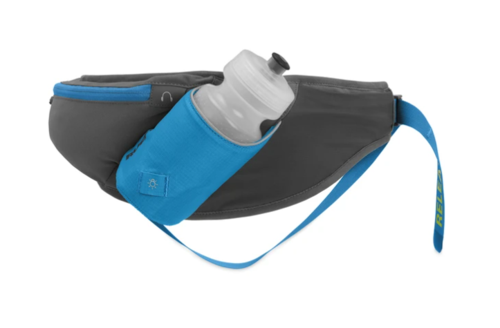 TRAIL RUNNER™ DOG LEASH BELT SYSTEM
