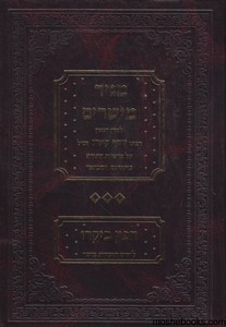 מגיד מישרים