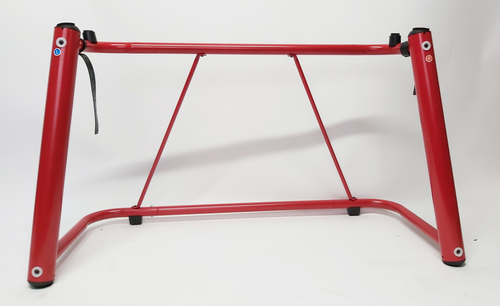 סטנד U בצבע אדום US-2 מבית Pearl River