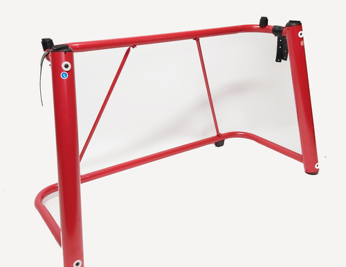 סטנד U בצבע אדום US-2 מבית Pearl River