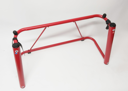 סטנד U בצבע אדום US-2 מבית Pearl River