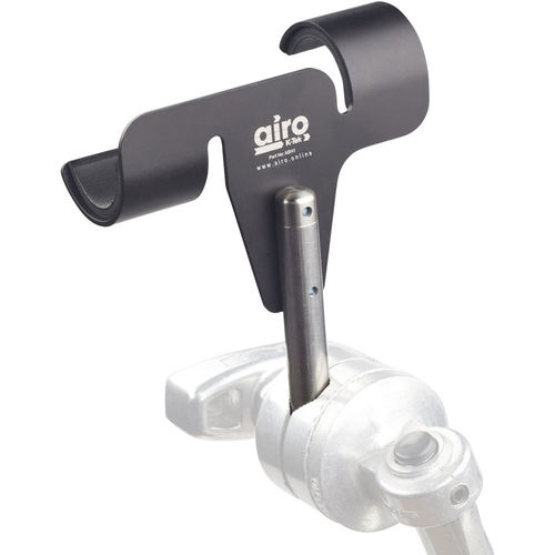 K-tek מחזיק למוט בום K-Tek Airo ABH1