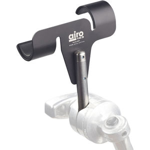 K-tek מחזיק למוט בום K-Tek Airo ABH1