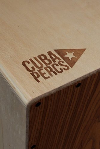 קחון CUBA PERCS CPC200