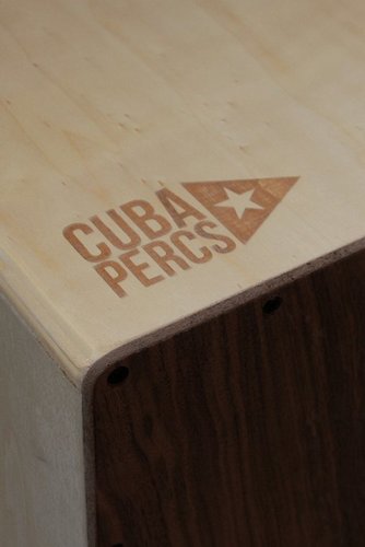 קחון CUBA PERCS CPC300