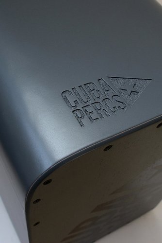 קחון CUBA PERCS CPC600