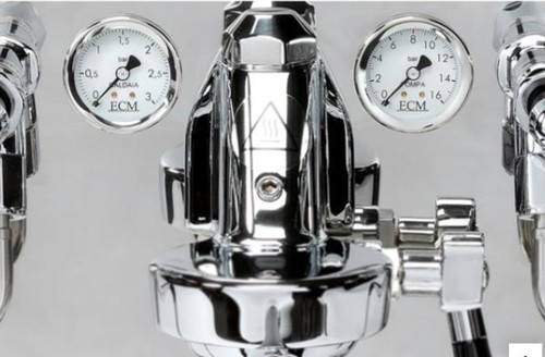 מכונת אספרסו  ECM Technika V Profi PID 