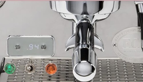 מכונת אספרסו  ECM Technika V Profi PID 