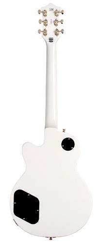 זוית נוספת Guild Aristocrat HH Snowcrest White