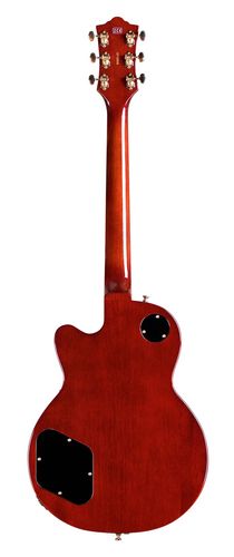 זוית נוספת Guild Aristocrat P90 Vintage Sunburst