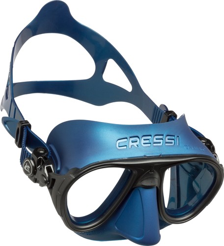 מסיכת CALIBRO של חברת CRESSI-SUB