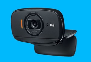 מצלמת רשת Logitech C525