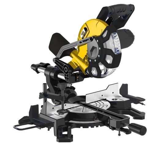 מסור עץ שולחני 1500W גרונג/פנדל 