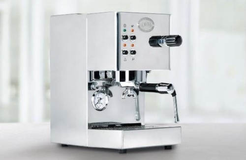 מכונת קפה ECM Casa V