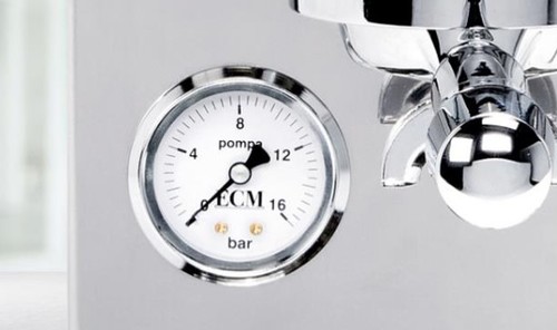 מכונת קפה ECM Casa V