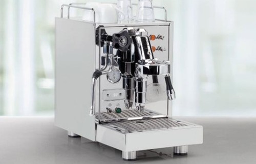 מכונת אספרסו ECM Classica PID 