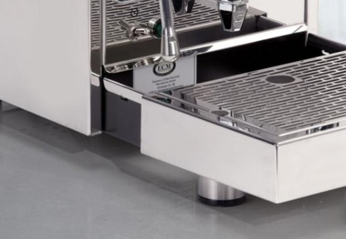 מכונת אספרסו ECM Classica PID 