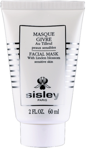 מסיכת ניקוי סיסלי 60 מ"ל - Sisley Facial Mask With Linden Blossom