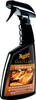 משמר ומגן ריפודי עור Meguiar’s Leather Conditioner ‏473 מ״ל – ריכוך, חידוש והגנת ‎UV‎