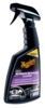 מנקה פנים לרכב – תרסיס מהיר עם הגנת UV Meguiars