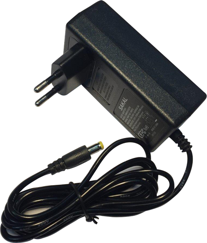 שנאי ספק כוח טרנספורמטור 9V 2A