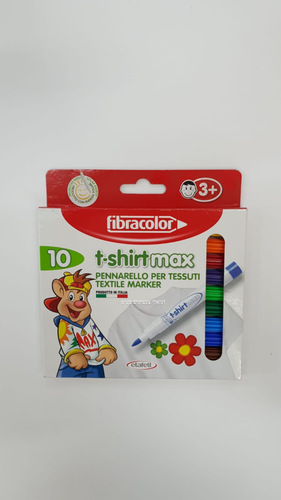 טושים לבדים