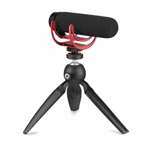 חצובה שולחנית Joby HandyPod