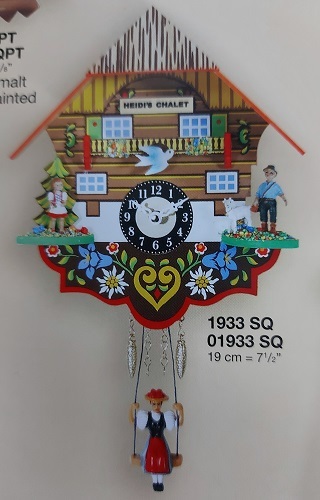 שעונים מעוצבים לבית