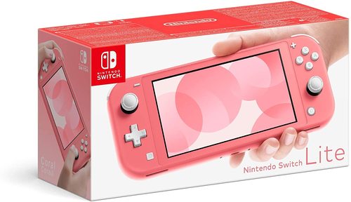קונסולות נינטנדו switch | נינטנדו סוויץ'