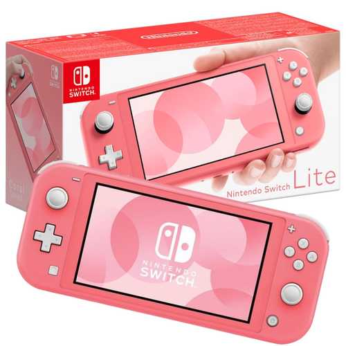 קונסולות נינטנדו switch | נינטנדו סוויץ'