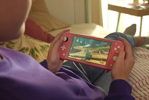 קונסולות נינטנדו switch | נינטנדו סוויץ'