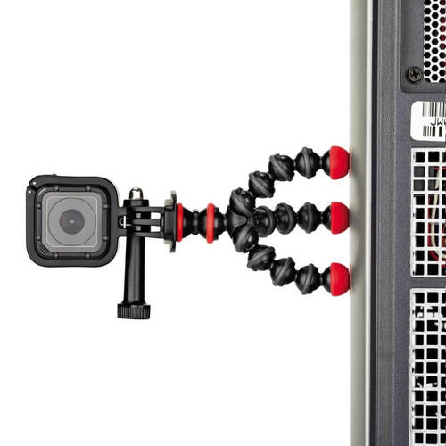חצובת מיני מגנטית Joby GorillaPod Magnetic Mini